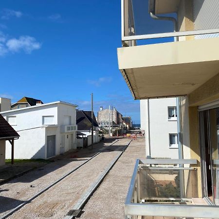 Appartement Proche Plage 멜리몽-플라주 외부 사진
