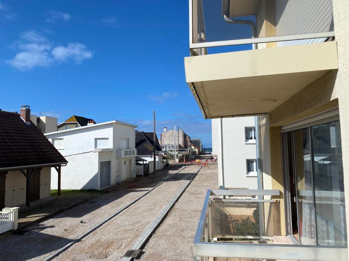 Appartement Proche Plage 멜리몽-플라주 외부 사진